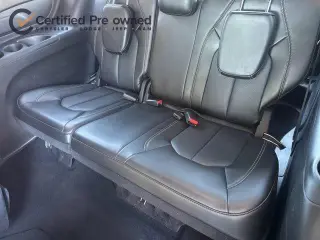 Chrysler Pacifica 2025 Select 4dr Mini-Van