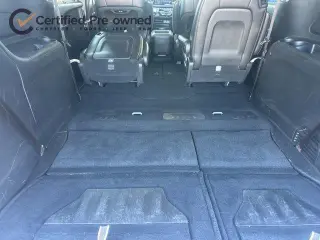 Chrysler Pacifica 2025 Select 4dr Mini-Van