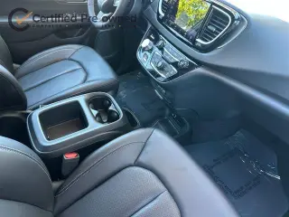 Chrysler Pacifica 2025 Select 4dr Mini-Van