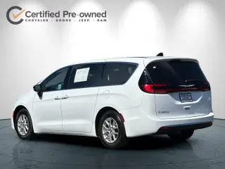 Chrysler Pacifica 2025 Select 4dr Mini-Van