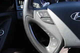 HYUNDAI SONATA 2014