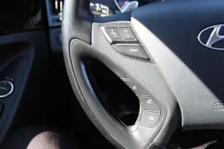 HYUNDAI SONATA 2014