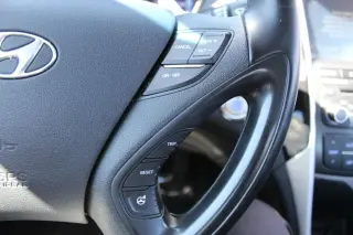 HYUNDAI SONATA 2014