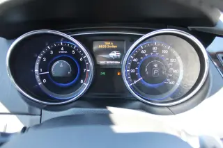 HYUNDAI SONATA 2014