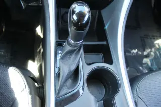 HYUNDAI SONATA 2014