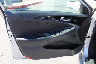 HYUNDAI SONATA 2014