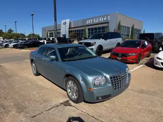 Chrysler 300 2008 Touring Sedán de 4 puertas