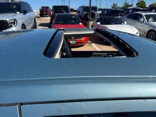 Chrysler 300 2008 Touring Sedán de 4 puertas