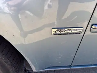 Chrysler 300 2008 Touring Sedán de 4 puertas