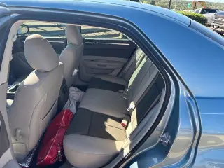 Chrysler 300 2008 Touring Sedán de 4 puertas