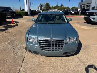 Chrysler 300 2008 Touring Sedán de 4 puertas