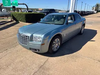 Chrysler 300 2008 Touring Sedán de 4 puertas