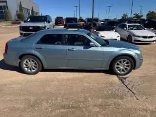 Chrysler 300 2008 Touring Sedán de 4 puertas