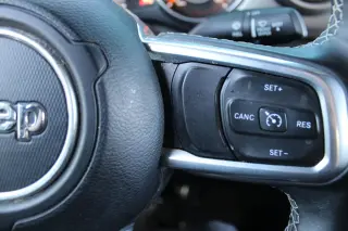JEEP GLADIATOR 2020