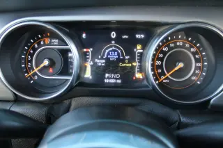 JEEP GLADIATOR 2020