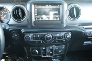 JEEP GLADIATOR 2020