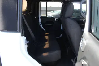 JEEP GLADIATOR 2020