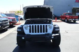 JEEP GLADIATOR 2020