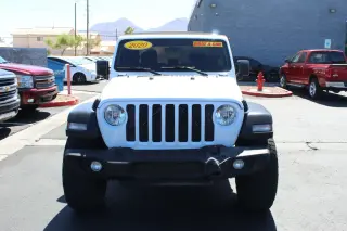 JEEP GLADIATOR 2020