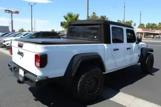 JEEP GLADIATOR 2020