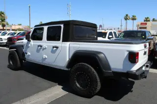 JEEP GLADIATOR 2020