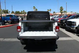 JEEP GLADIATOR 2020