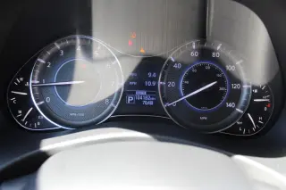 INFINITI QX80 2019