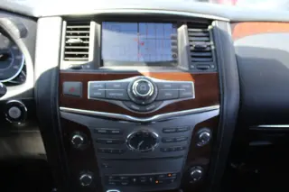INFINITI QX80 2019