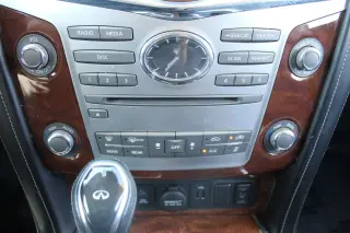 INFINITI QX80 2019