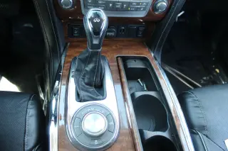 INFINITI QX80 2019