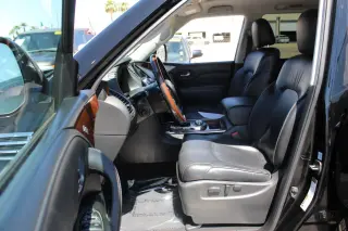 INFINITI QX80 2019