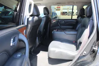 INFINITI QX80 2019