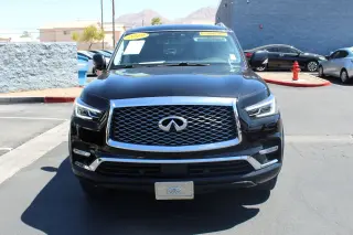 INFINITI QX80 2019