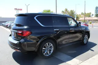 INFINITI QX80 2019