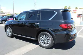 INFINITI QX80 2019