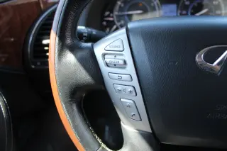 INFINITI QX80 2019