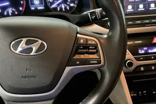 Hyundai ELANTRA 2018 SEL 4dr Sedán (EE.UU.)