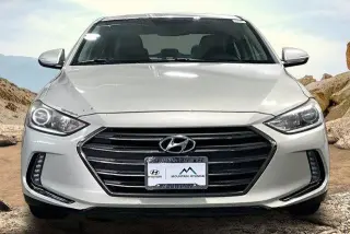 Hyundai ELANTRA 2018 SEL 4dr Sedán (EE.UU.)