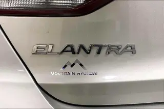 Hyundai ELANTRA 2018 SEL 4dr Sedán (EE.UU.)
