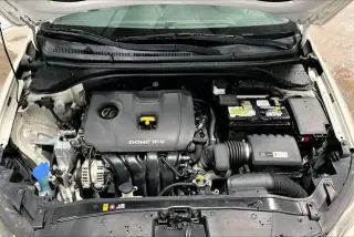 Hyundai ELANTRA 2018 SEL 4dr Sedán (EE.UU.)