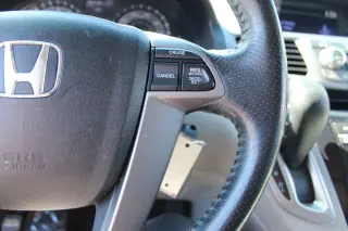 HONDA ODYSSEY 2011
