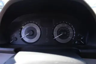 HONDA ODYSSEY 2011