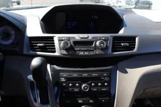 HONDA ODYSSEY 2011