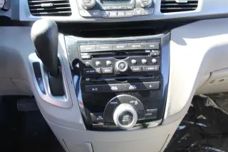 HONDA ODYSSEY 2011