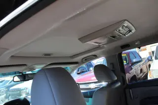 HONDA ODYSSEY 2011