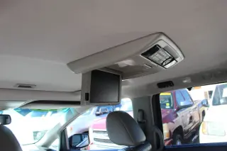 HONDA ODYSSEY 2011