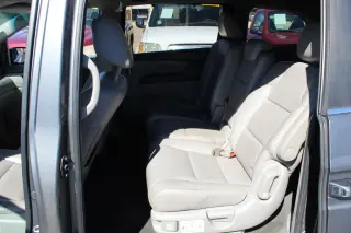 HONDA ODYSSEY 2011