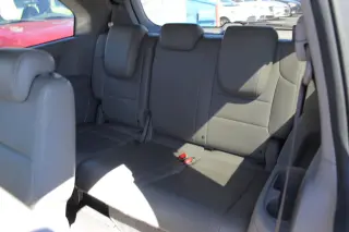 HONDA ODYSSEY 2011