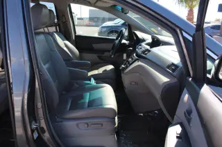 HONDA ODYSSEY 2011