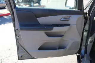 HONDA ODYSSEY 2011
